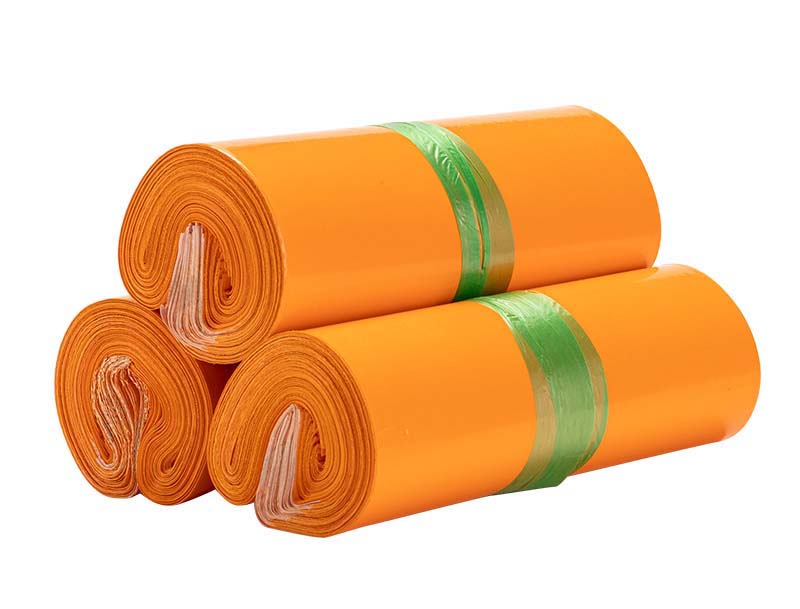 即墨橙色快递袋-04