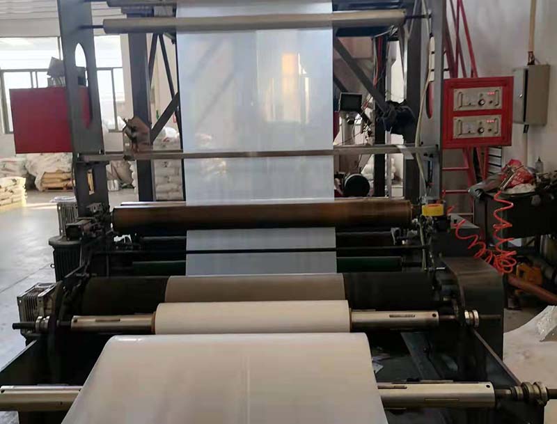 即墨车间生产图片